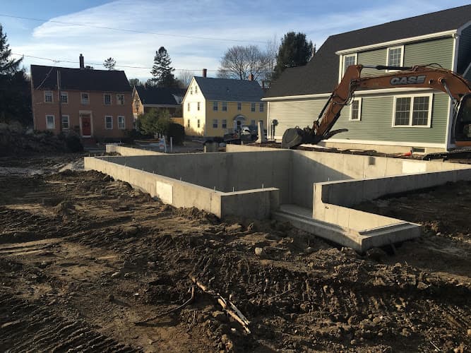 Piedmont Excavation and Septic photo