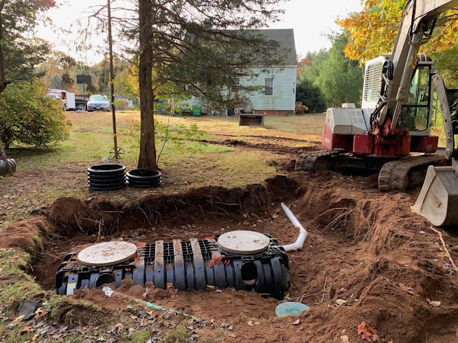 Drainworks Plumbing & Septic LLC photo