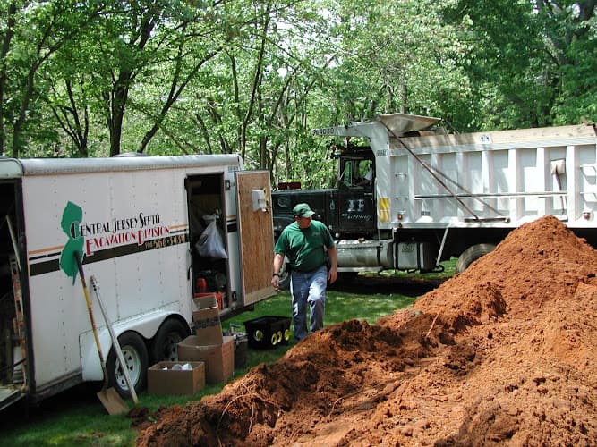 Central Jersey Septic, LLC. photo