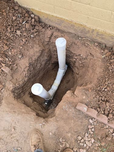 Simply Rooter and Septic LLC photo