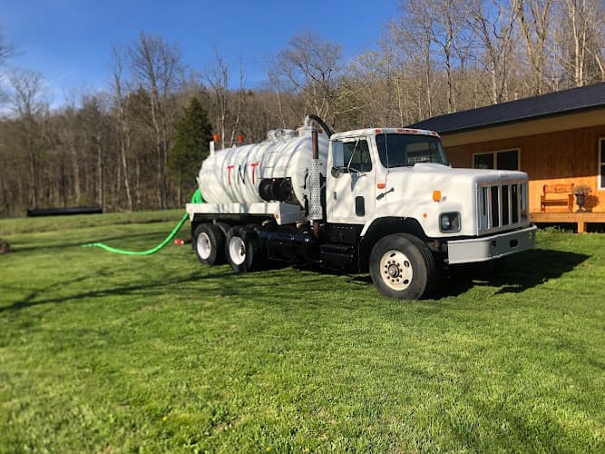 T-N-T Septic Service photo