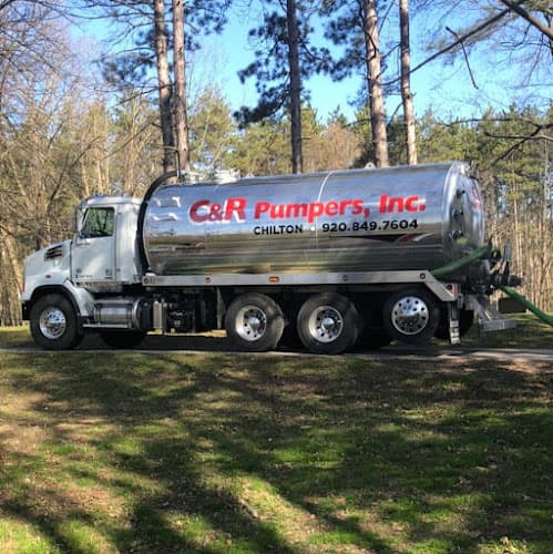C&R Pumpers, Inc. photo