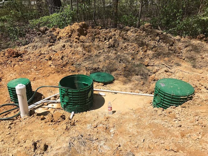 Old Dominion Septic & Utilities, LLC photo