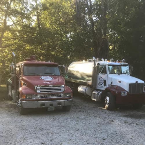 A Royal Flush Septic Services photo