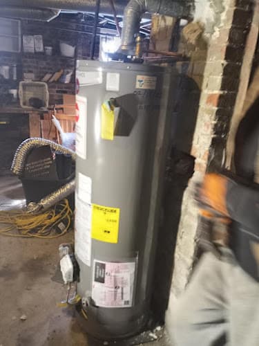 Green Team Drains photo