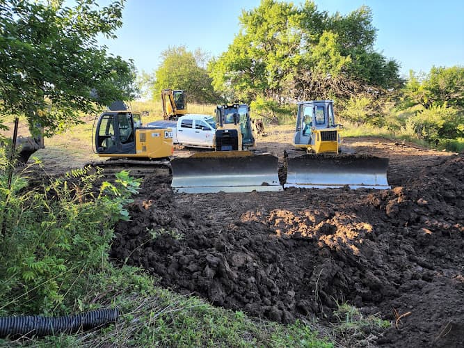 Triple D Excavating Co. photo