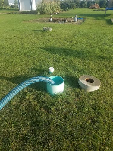 A-1 Septic Pumping Plus photo