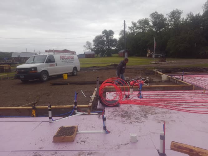 Ricard Plumbing, Heating, and Cooling, Inc. photo