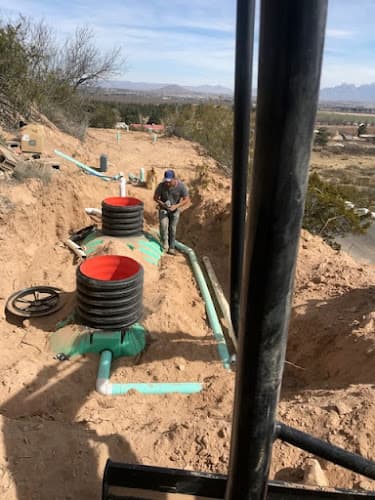 DeLaO - Berry Septic Systems photo