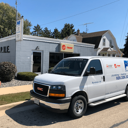 PHE Contractors Inc. photo