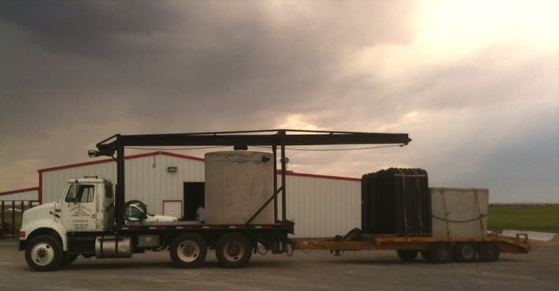 Carnegie Pre-Cast Inc. photo