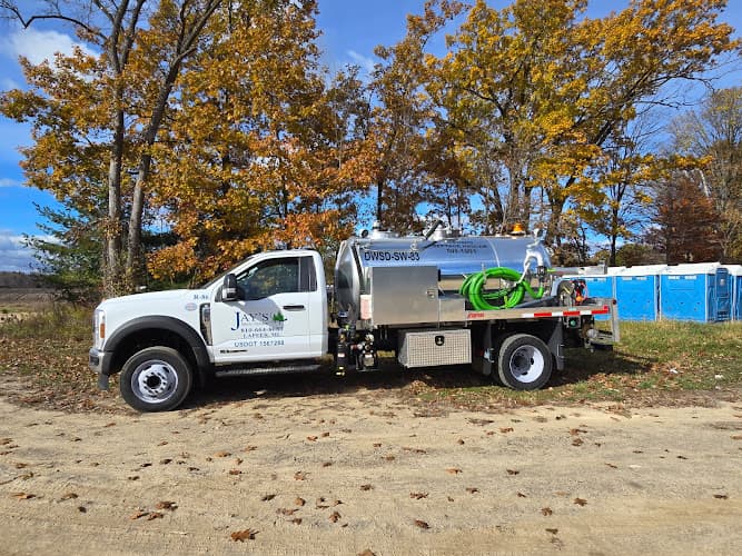 Jay's Septic Services photo