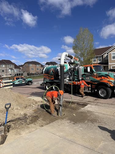 High Country Sewer & Septic photo