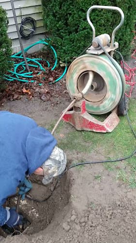 Pelsy Septic and Drain Cleaning photo