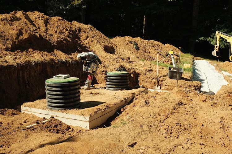 Eldredge Septic photo