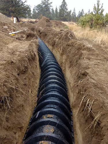 Dobson Grading and Utility photo