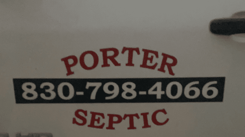 Porter Septic Inc photo