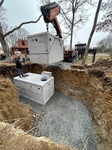 REGO EARTHWORKS, INC. photo