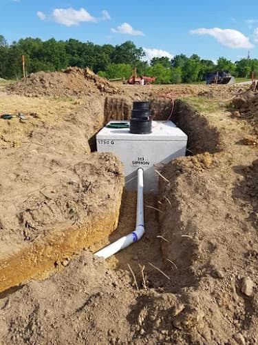 Bassett Excavating Incorporated photo