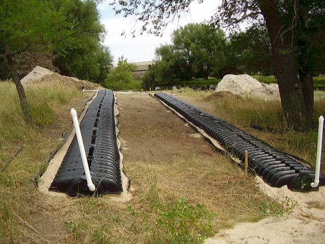 Colorado Septic Systems photo