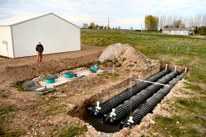 Bob's Septic Pumping Service photo
