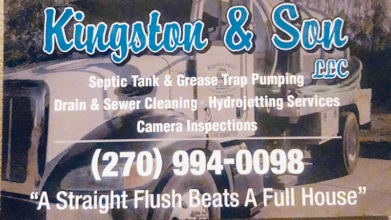Kingston Septic Tank Services photo