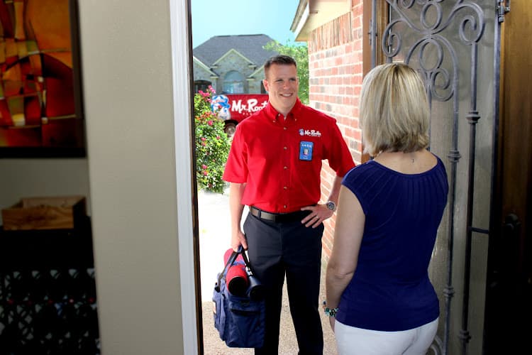 Mr. Rooter Plumbing of Columbia Missouri photo