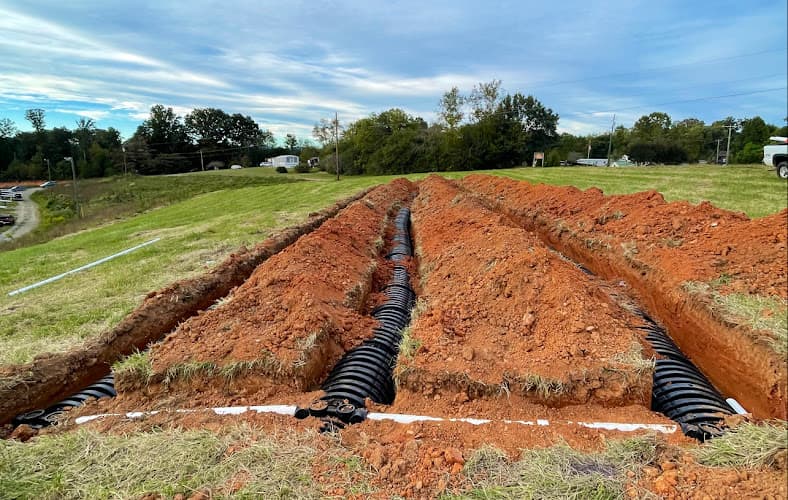 Price Septic Service & Excavating LLC photo