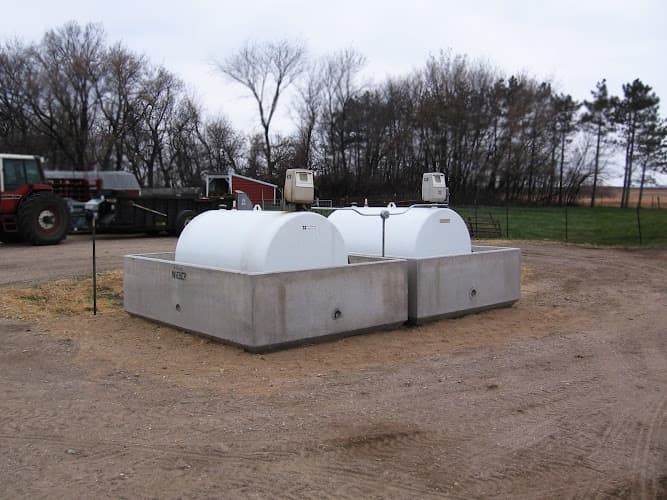 Wieser Concrete Products Inc photo