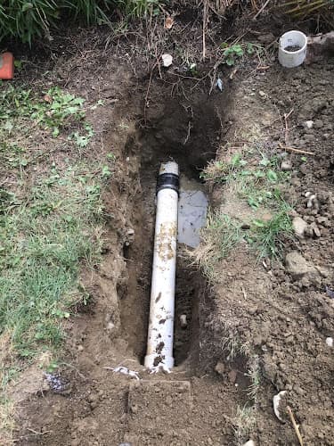 Longstreet's Septic Tank Services photo