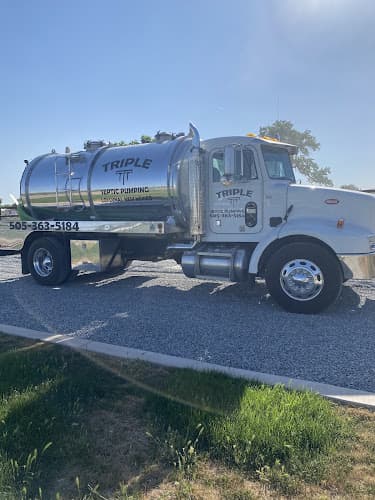 Triple T Septic photo