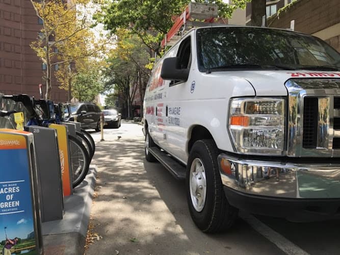 KCM Plumbing & Heating Corporation photo