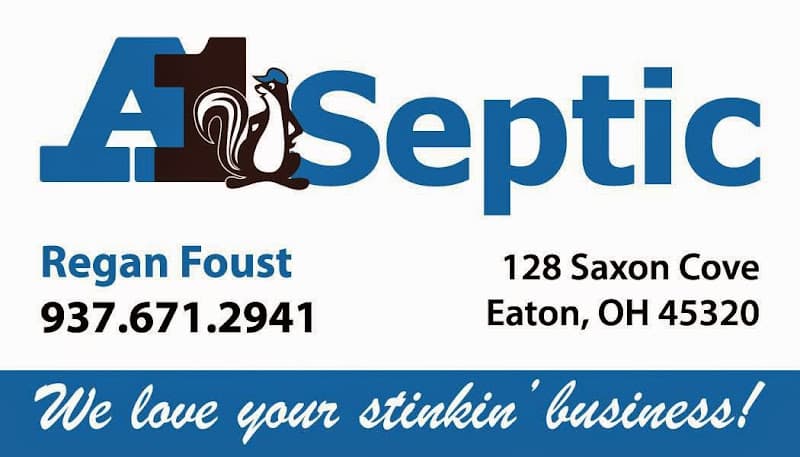 Foust Brothers Septic photo