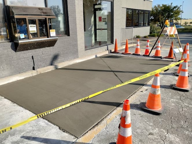 Scritchlow Enterprises Landscaping & Hydroseeding photo