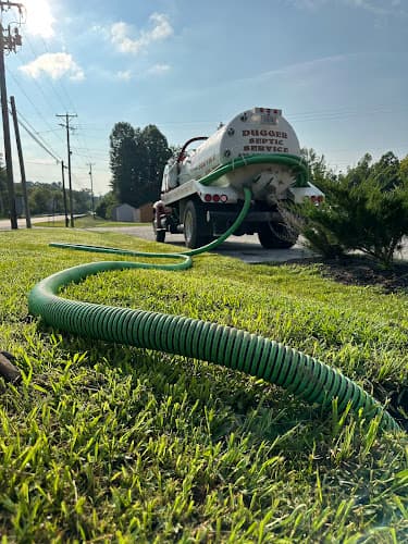 Dugger's Septic Cleaning photo