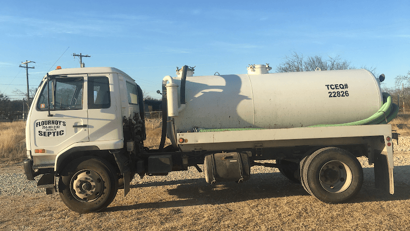 Flournoy Septic Pumping Service photo
