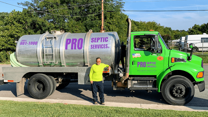 Pro Septic Services photo