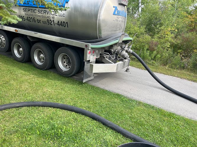 Ziegelbauer Septic Service LLC photo