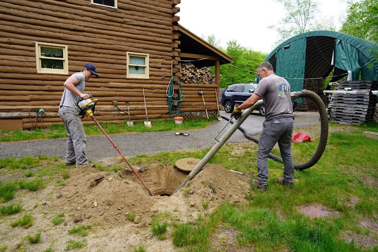 White's Septic Service photo