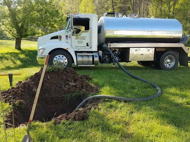 One Way Septic Tank Service / Rent-A-Kann, LLC photo