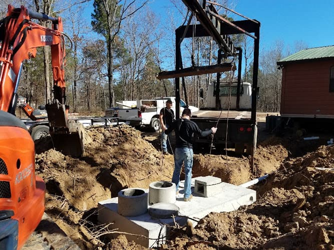 A-1 Tank Service photo