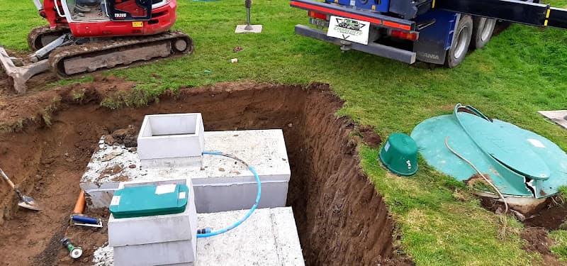 Charlotte Septic Pros photo