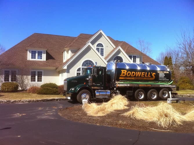 BODWELL'S SEPTIC SERVICE, LLC photo