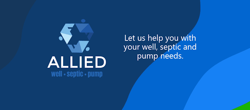 Allied Well, Septic & Pump photo