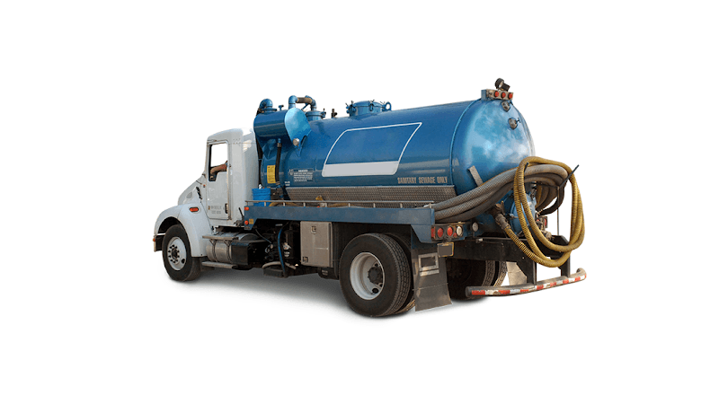 Olsen's Sanitation Co. LLC photo