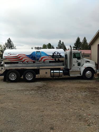 Little Stinker Septic Service photo