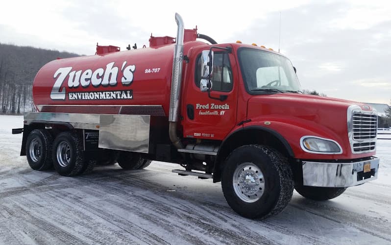 Zuech's Environmental Services, Inc. photo