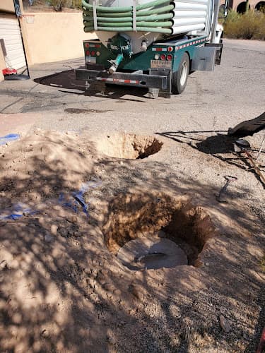 Old Pueblo Septic & Drain Service photo