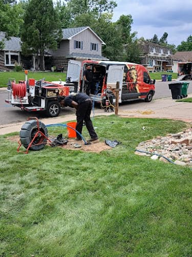 King Rooter & Plumbing | Plumber Boulder, CO | Drain Cleaning | Sewer & Water Line | Tankless Water Heater Repair photo