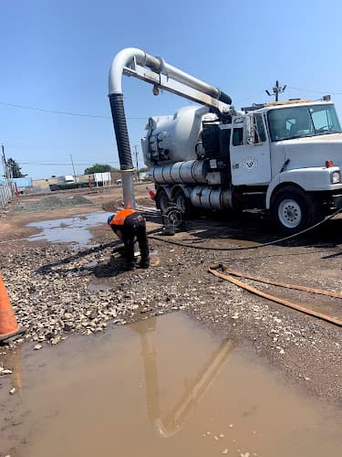 Viper Jet Drain Services photo